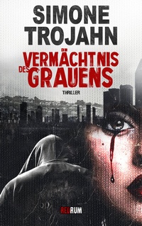 Abbildung von: Das Vermächtnis des Grauens - Redrum Activity
