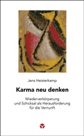 Cover: Karma neu denken - Info 3
