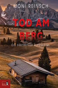 Abbildung von: TOD AM BERG - Early Bird Books