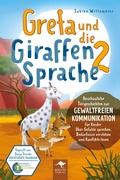 Cover: Greta und die Giraffensprache 2 - Rohans Verlag