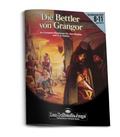 Cover: DSA2 - Die Bettler von Grangor (remastered) - Ulisses Medien und Spiel Distribution GmbH