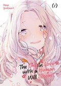 Cover: The Oni in Love with a Human Will Bloom - Band 01 - Dokico