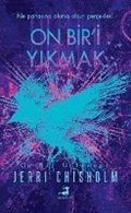 Cover: On Biri Yikmak - Olimpos Yayinlari