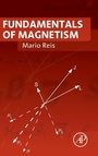 Cover: Fundamentals of Magnetism - Academic Press
