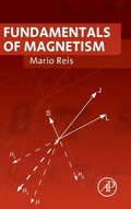 Cover: Fundamentals of Magnetism - Academic Press