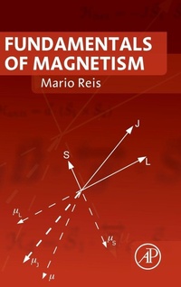 Enlarge image Cover: Fundamentals of Magnetism - Academic Press