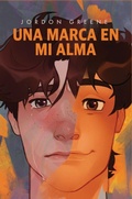 Cover: Una marca en mi alma - Ediciones Fey