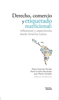 Abbildung von: Derecho, comercio y etiquetado nutricional - Dejusticia
