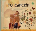 Cover: Tu Cancion - Akiara Books