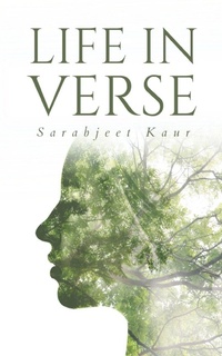 Enlarge image Cover: Life in Verse - BookLeaf Publishing