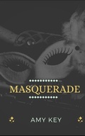 Cover: Masquerade - Libresco Feeds Private Limited