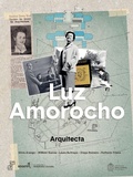 Cover: Luz Amorocho. Arquitecta / Luz Amorocho. Al oido - Instituto Distrital de Patrimonio Cultural