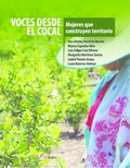 Cover: Voces desde el cocal - Dejusticia