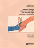 Cover: Los medicamentos opioides en Santander de Quilichao - Dejusticia