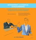 Cover: Entendiendo la Evidencia Estadounidense - Dejusticia