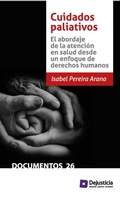 Cover: Cuidados Paliativos - Dejusticia