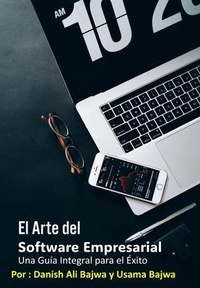 Abbildung von: El Arte Del Software Empresarial - RK Books Publication
