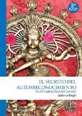 Cover: Pratyabhijnahridayam. El secreto del autorreconocimiento - Ediciones Maha Yoga