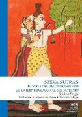 Cover: Shiva Sutras. El yoga del reconocimiento - Ediciones Maha Yoga