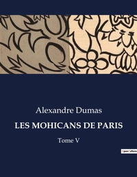 Abbildung von: LES MOHICANS DE PARIS - Culturea