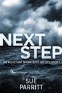 Cover: Next Step - Next Chapter