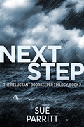 Cover: Next Step - Next Chapter