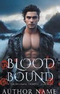Enlarge image Cover: Blood Bound - Rose King