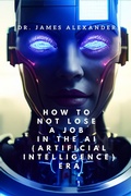 Cover: How To Not Lose A Job In The AI Era - RIZAM