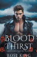 Cover: Blood Thirst - Rose King