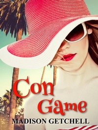 Enlarge image Cover: Con Game - Madison Getchell
