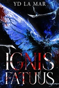 Cover: Ignus Fatuus - YD La Mar