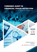 Cover: Forensic Audit in Financial Fraud Detection - Darwin