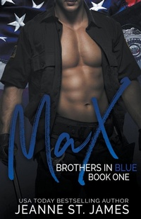 Abbildung von: Brothers in Blue - Double-J Romance, Inc.
