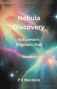 Enlarge image Cover: Nebula Discovery - Paul Murdock