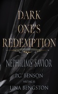 Cover: Dark One's Redemption (Nephilims' Savior, #2) - P.C. Benson