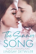 Cover: The Summer Song - Lindsay Detwiler