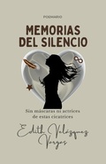 Cover: Memorias del silencio - Edith