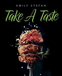 Abbildung von: Take a Taste - Palmetto Publishing