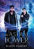 Cover: The Astral Tower - 4 Horsemen Publications, Inc.