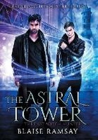 Enlarge image Cover: The Astral Tower - 4 Horsemen Publications, Inc.