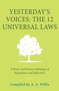 Cover: Yesterday's Voices - Luminare Press