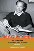 Cover: Magic Time - BEARMANOR MEDIA