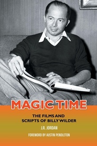Enlarge image Cover: Magic Time - BEARMANOR MEDIA