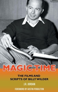 Enlarge image Cover: Magic Time (hardback) - BEARMANOR MEDIA