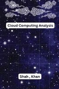 Abbildung von: Cloud Computing Analysis - Self Publisher