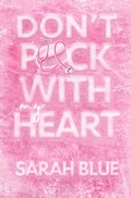 Cover: Don't Puck With My Heart - Sarah Blue