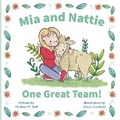 Cover: Mia and Nattie - Ewephoric