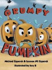 Enlarge image Cover: Grumpy Pumpkin - OTILAY Group