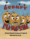 Cover: Grumpy Pumpkin - OTILAY Group