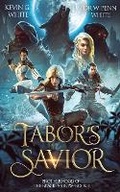 Cover: Tabor's Savior - William White